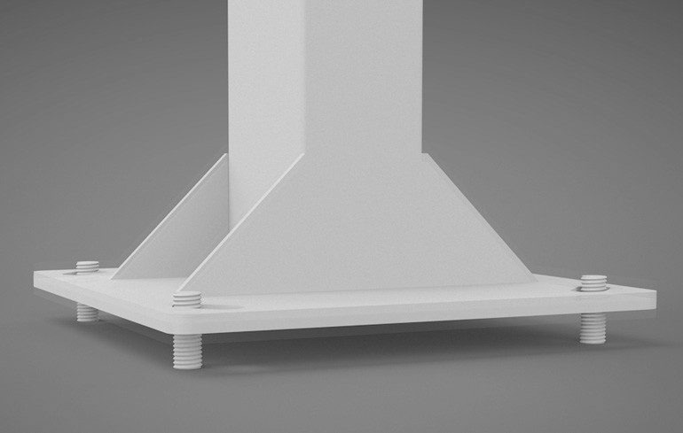 Installazione semplice e veloce